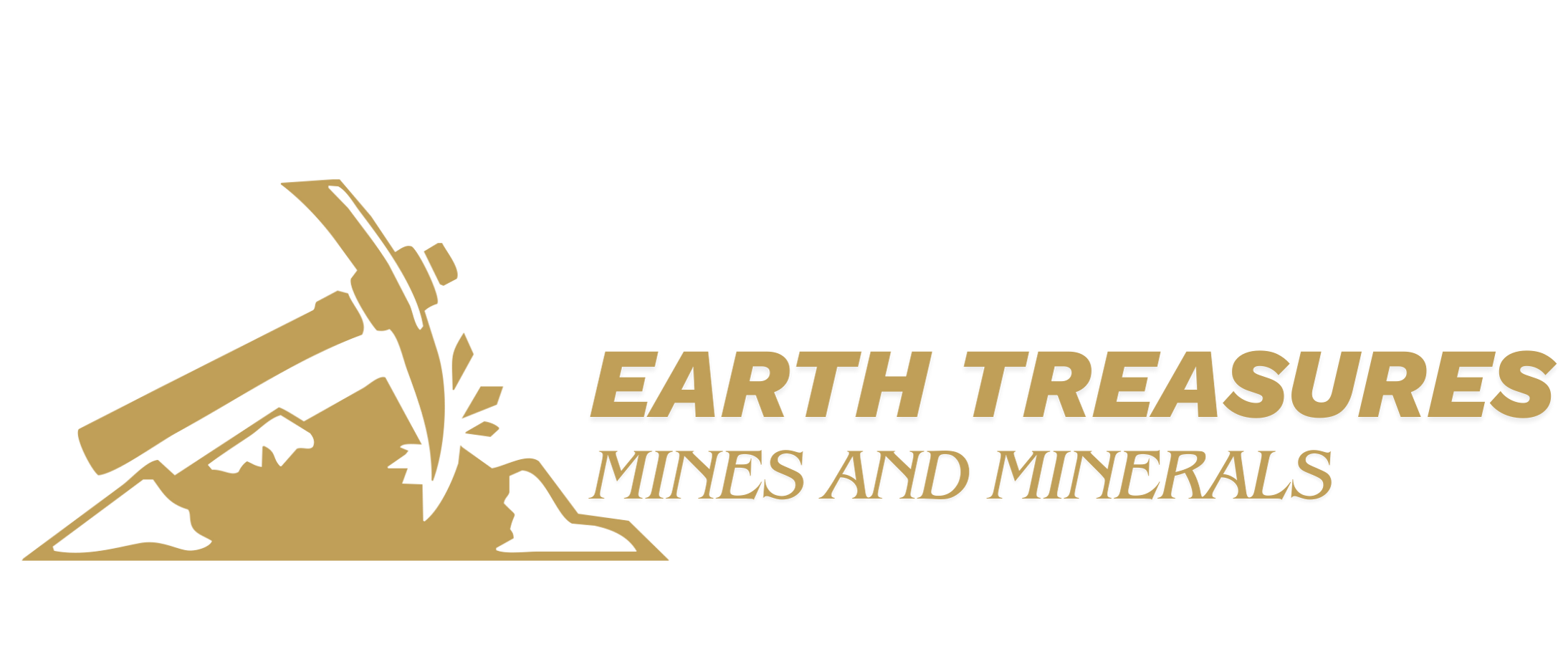 Earth Treasure Mines